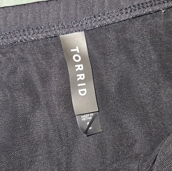 Torrid Bikini Set - 2X - Picture 3 of 6